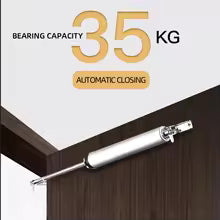 Furniture Door Soft Close Hinge
