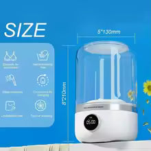 Compact Socks Washing Machine