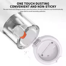 Xiaomi 13000Pa Handheld Vacuum