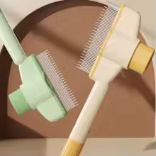 Dog & Cat Hair Removal Brush