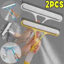 Microfiber Window Cleaning Tool