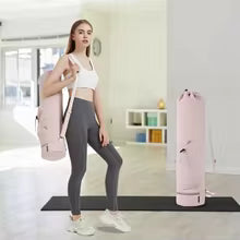 Gym & Yoga Mat Bag