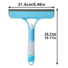 Microfiber Window Cleaning Tool