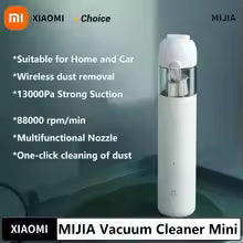 Xiaomi 13000Pa Handheld Vacuum