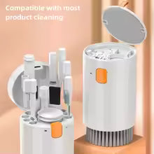 All-in-One Gadget Cleaning Set