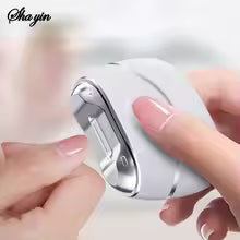 Electric Nail Clippers for Baby & Adult