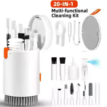 All-in-One Gadget Cleaning Set
