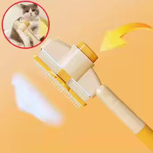 Dog & Cat Hair Removal Brush
